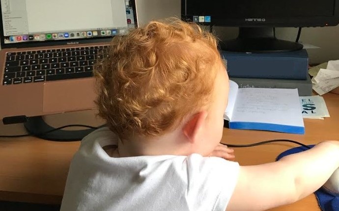 <strong>Invisible Hand of&nbsp;Labour</strong>